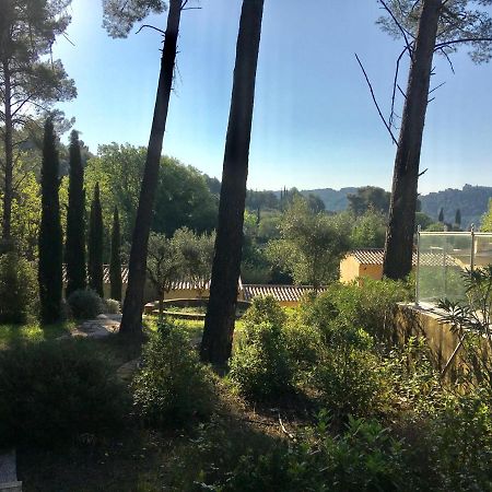 La Teze Villa Le Castellet  Exterior photo