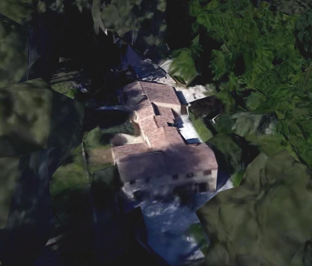 La Teze Villa Le Castellet  Exterior photo